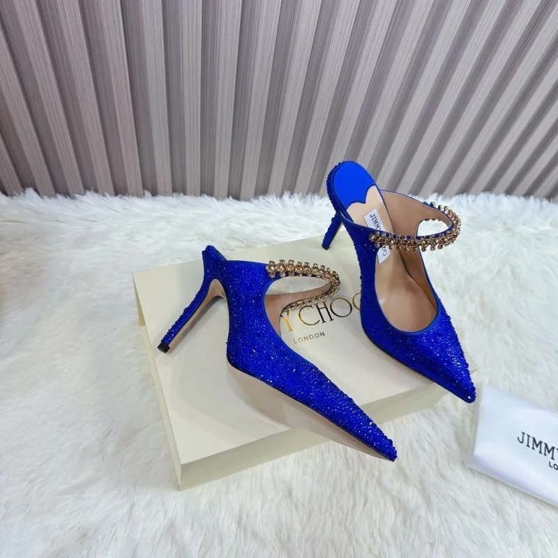 Jimmy Choo Sandals QuickDry 15663