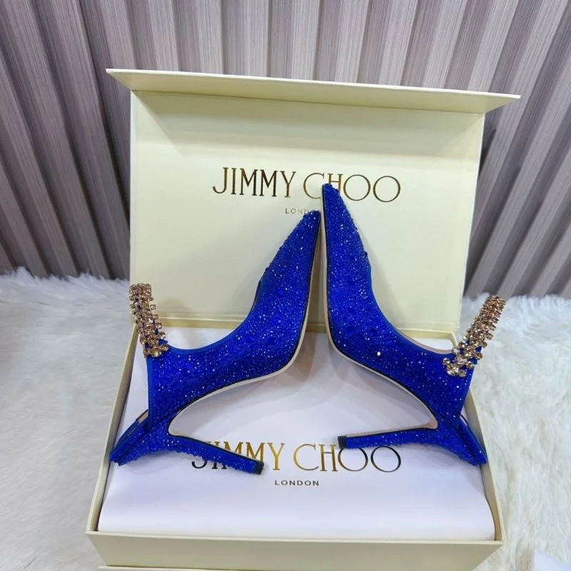Jimmy Choo Sandals QuickDry 15663