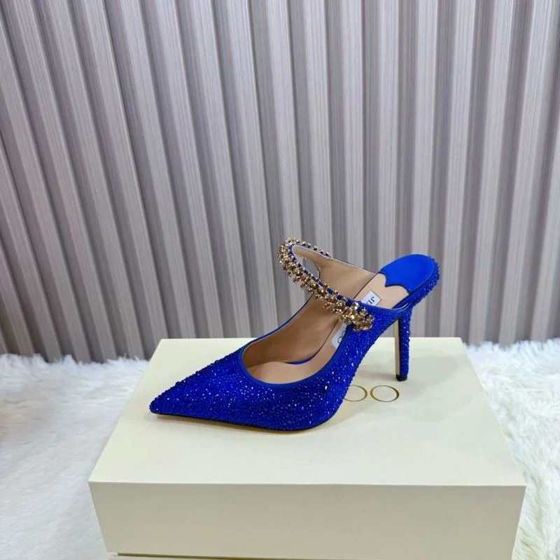 Jimmy Choo Sandals QuickDry 15663