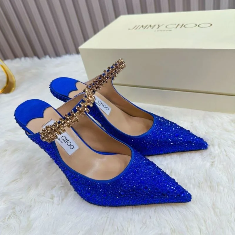 Jimmy Choo Sandals QuickDry 15663