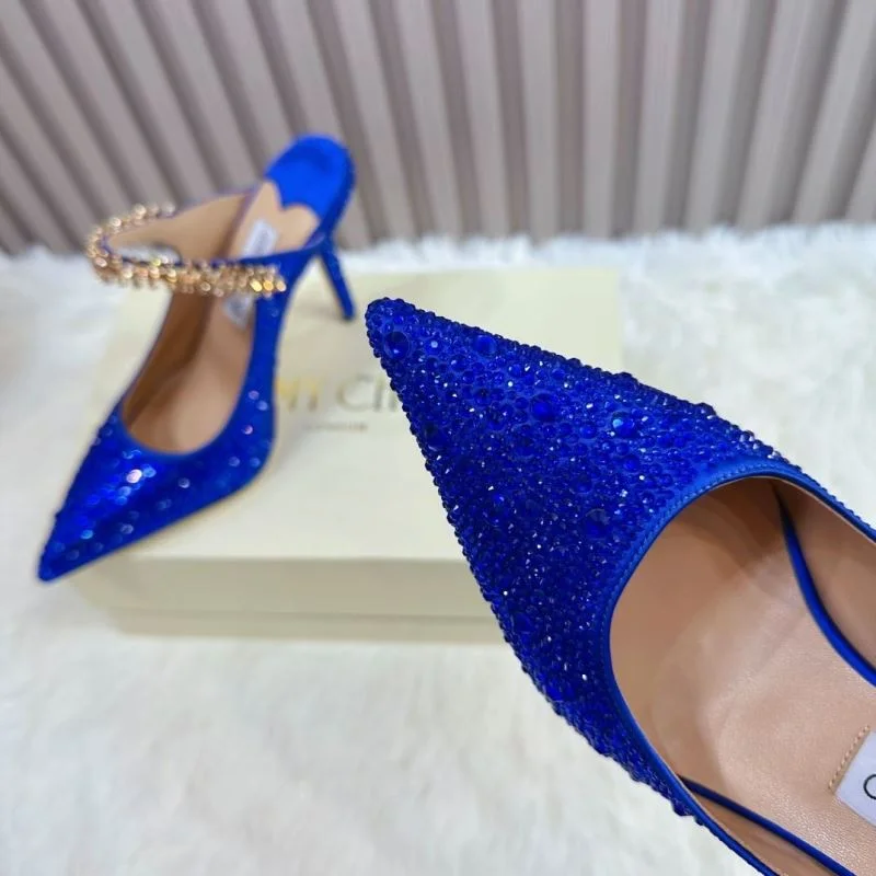 Jimmy Choo Sandals QuickDry 15663