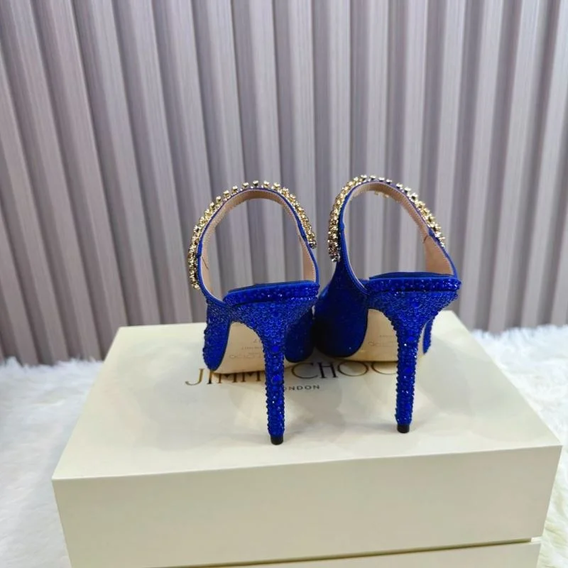 Jimmy Choo Sandals QuickDry 15663