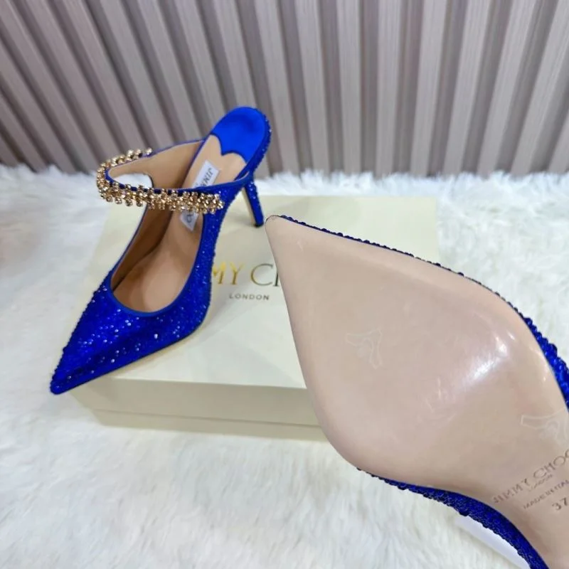 Jimmy Choo Sandals QuickDry 15663
