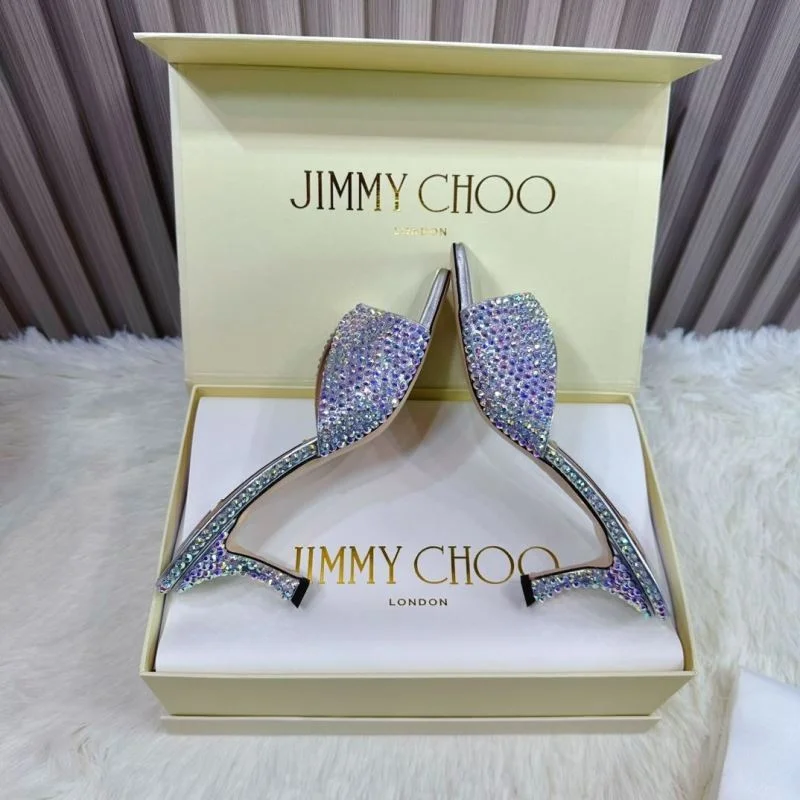 BestValue Jimmy Choo Sandals 15643
