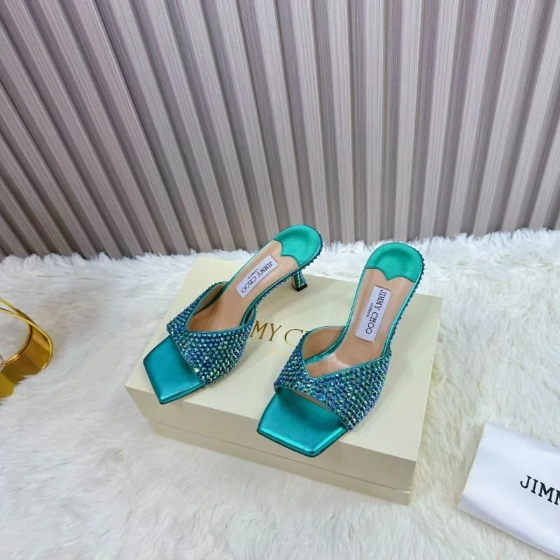 Jimmy Choo Sandals SportInspired 15625