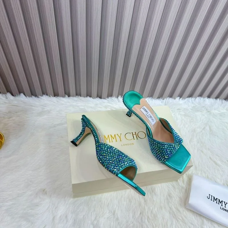 Jimmy Choo Sandals SportInspired 15625