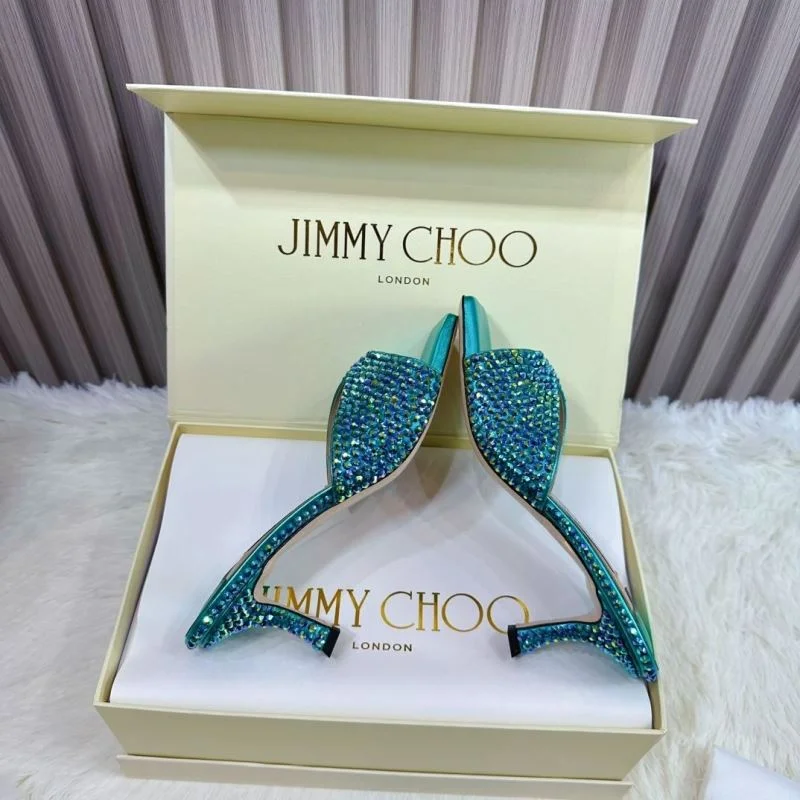 Jimmy Choo Sandals SportInspired 15625