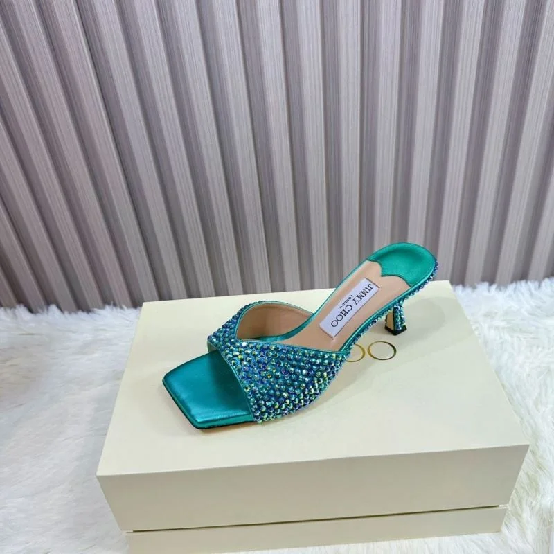 Jimmy Choo Sandals SportInspired 15625