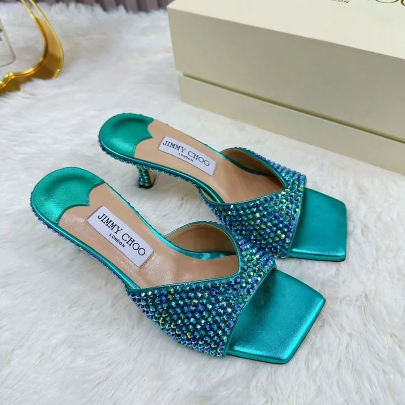 Jimmy Choo Sandals SportInspired 15625
