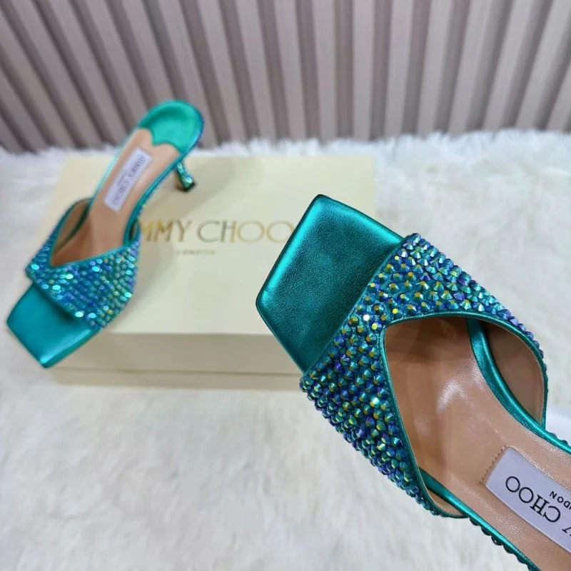 Jimmy Choo Sandals SportInspired 15625