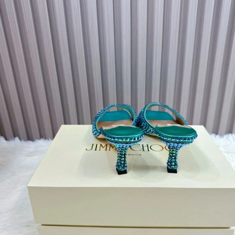 Jimmy Choo Sandals SportInspired 15625