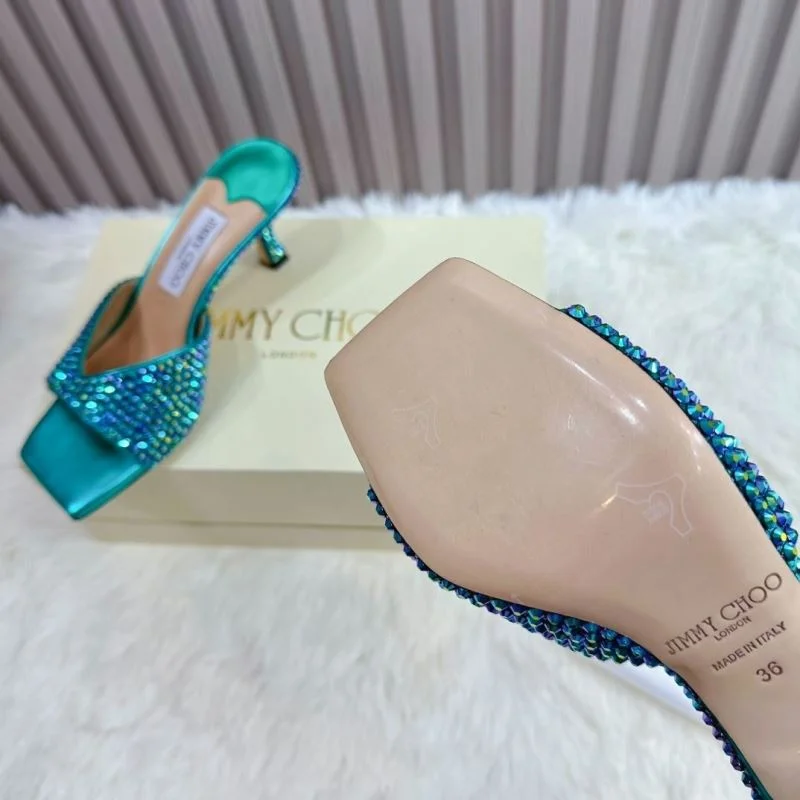 Jimmy Choo Sandals SportInspired 15625