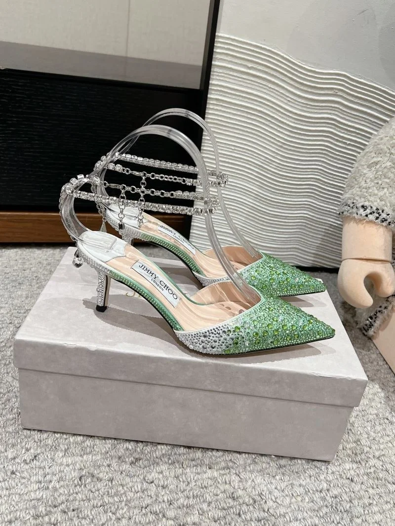 Jimmy Choo Sandals DailyWear 15620