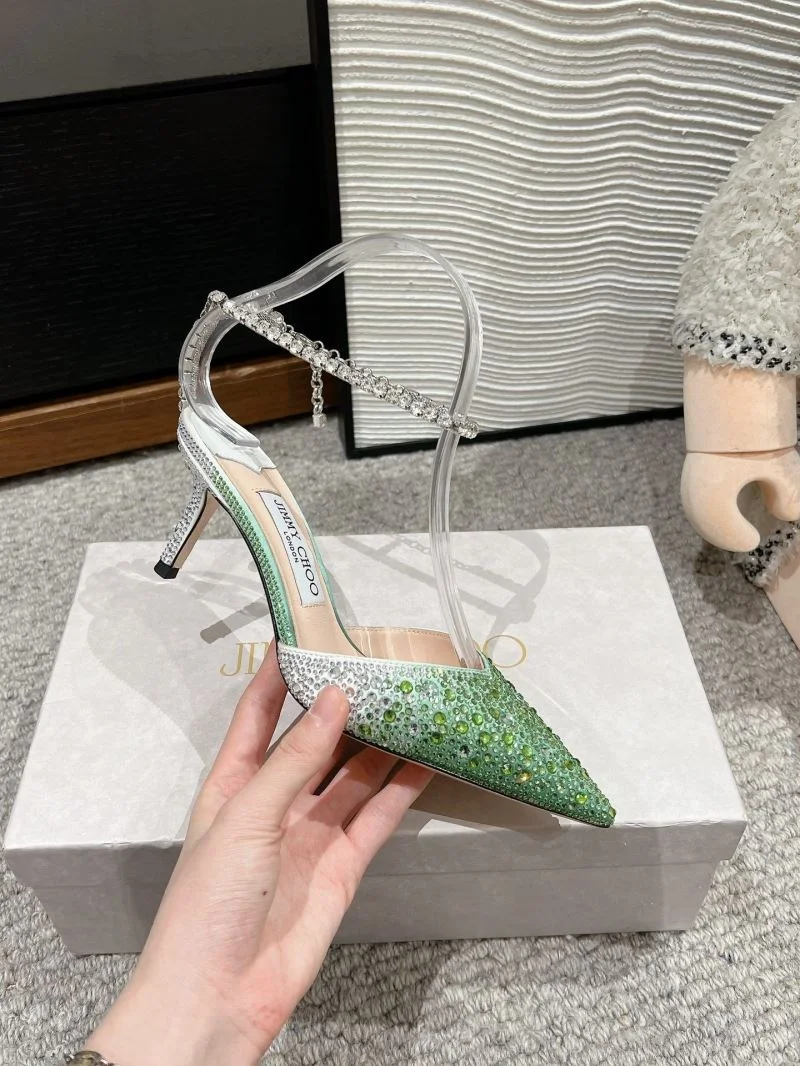 Jimmy Choo Sandals DailyWear 15620