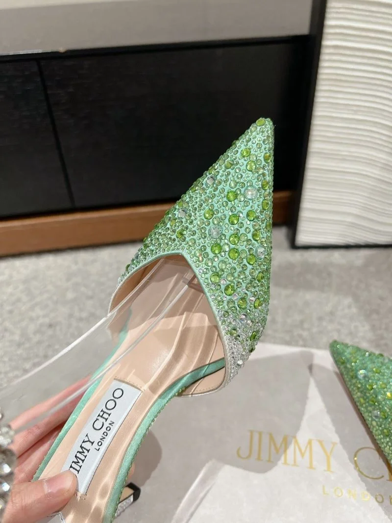 Jimmy Choo Sandals DailyWear 15620
