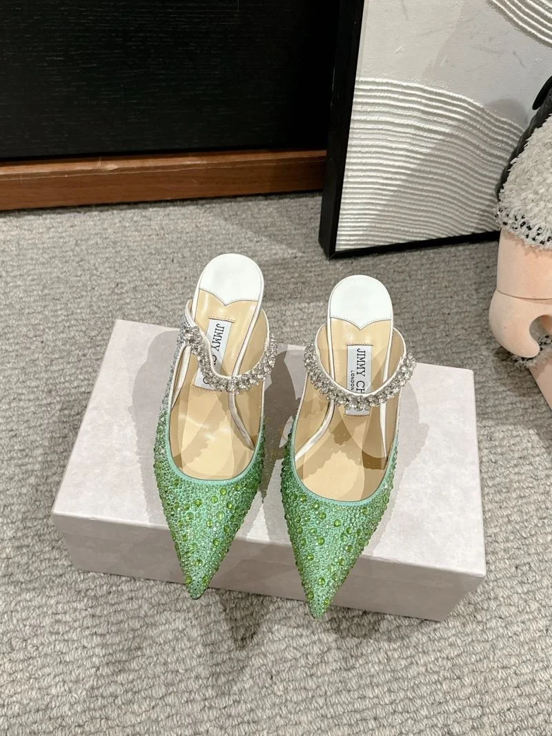 Popular Jimmy Choo Sandals 15702