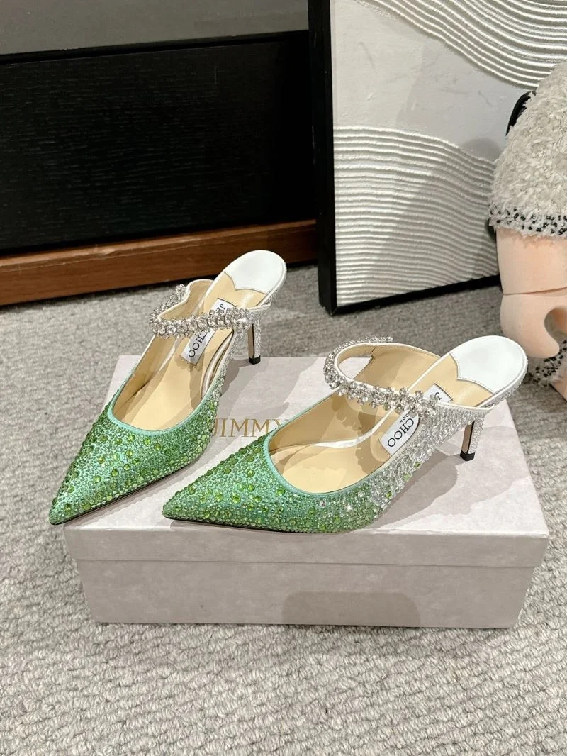 Popular Jimmy Choo Sandals 15702