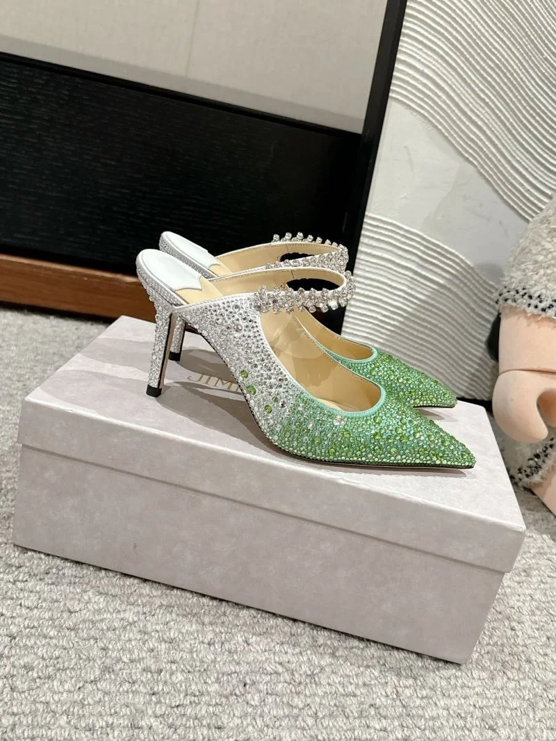 Popular Jimmy Choo Sandals 15702
