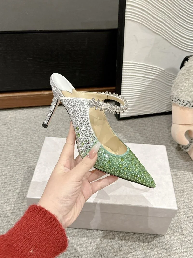 Popular Jimmy Choo Sandals 15702