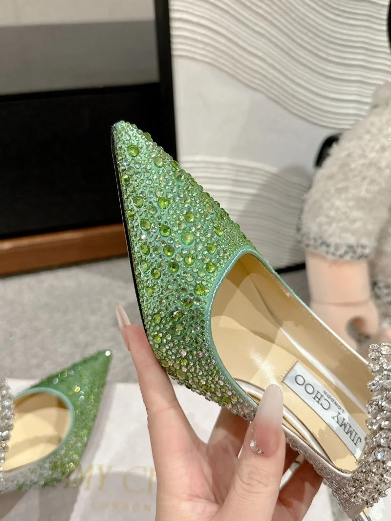 Popular Jimmy Choo Sandals 15702