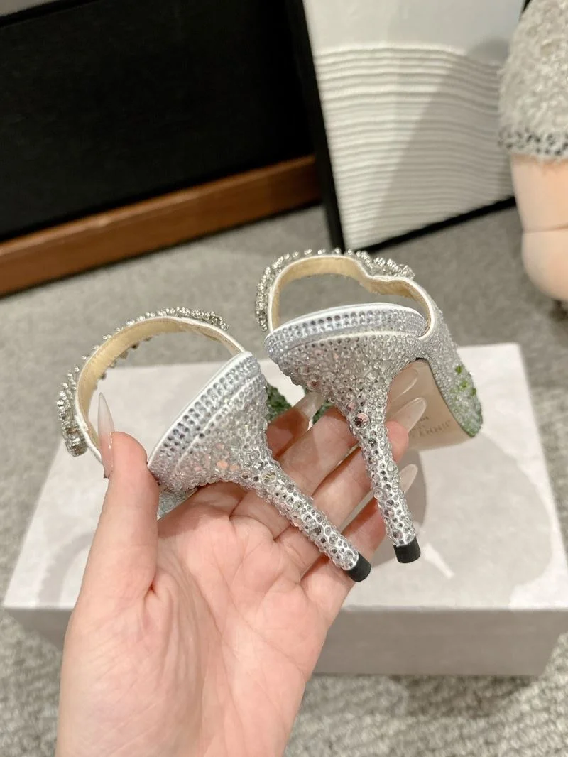 Popular Jimmy Choo Sandals 15702