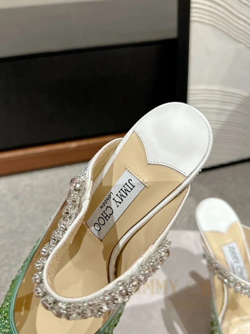 Popular Jimmy Choo Sandals 15702