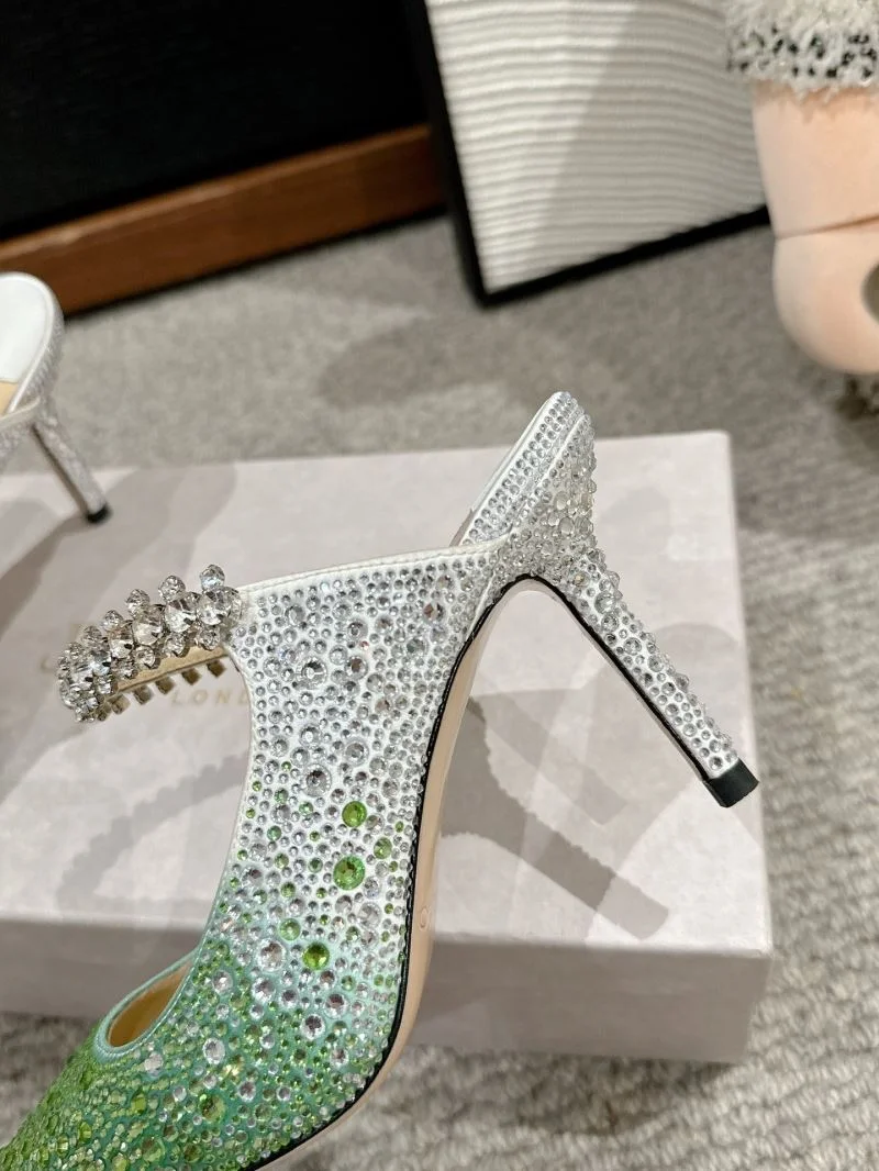 Popular Jimmy Choo Sandals 15702