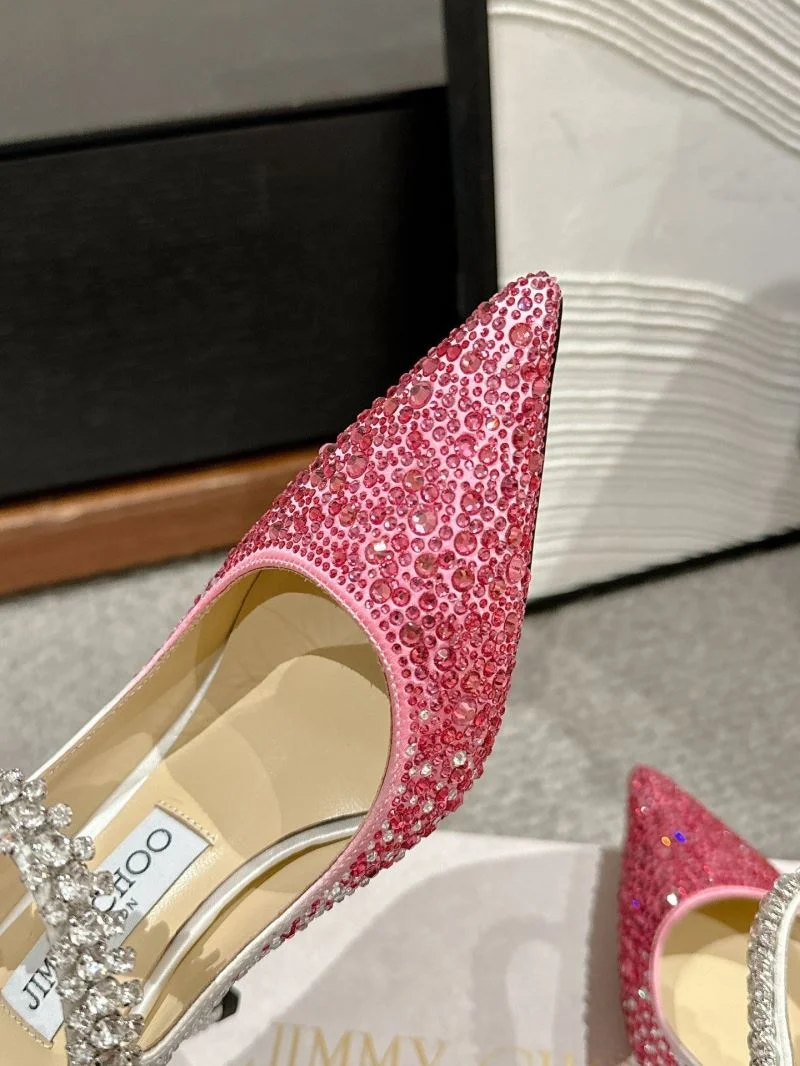 SunProtective Jimmy Choo Sandals 15638