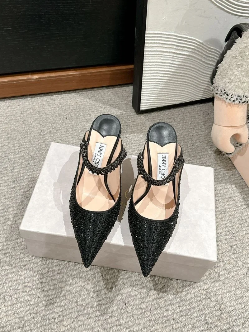 Jimmy Choo Sandals FreshLook 15632