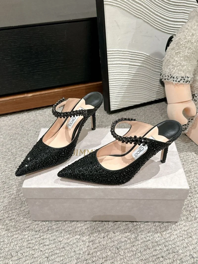 Jimmy Choo Sandals FreshLook 15632