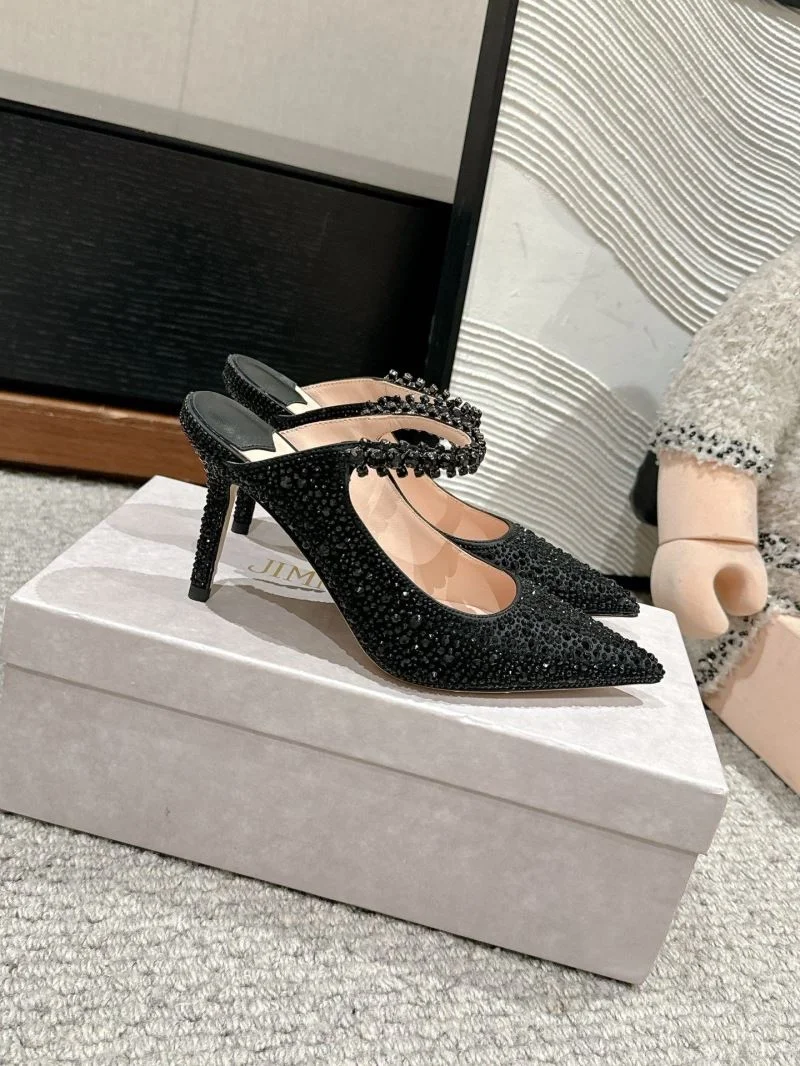Jimmy Choo Sandals FreshLook 15632
