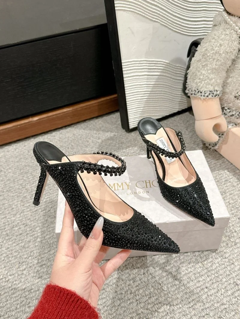 Jimmy Choo Sandals FreshLook 15632