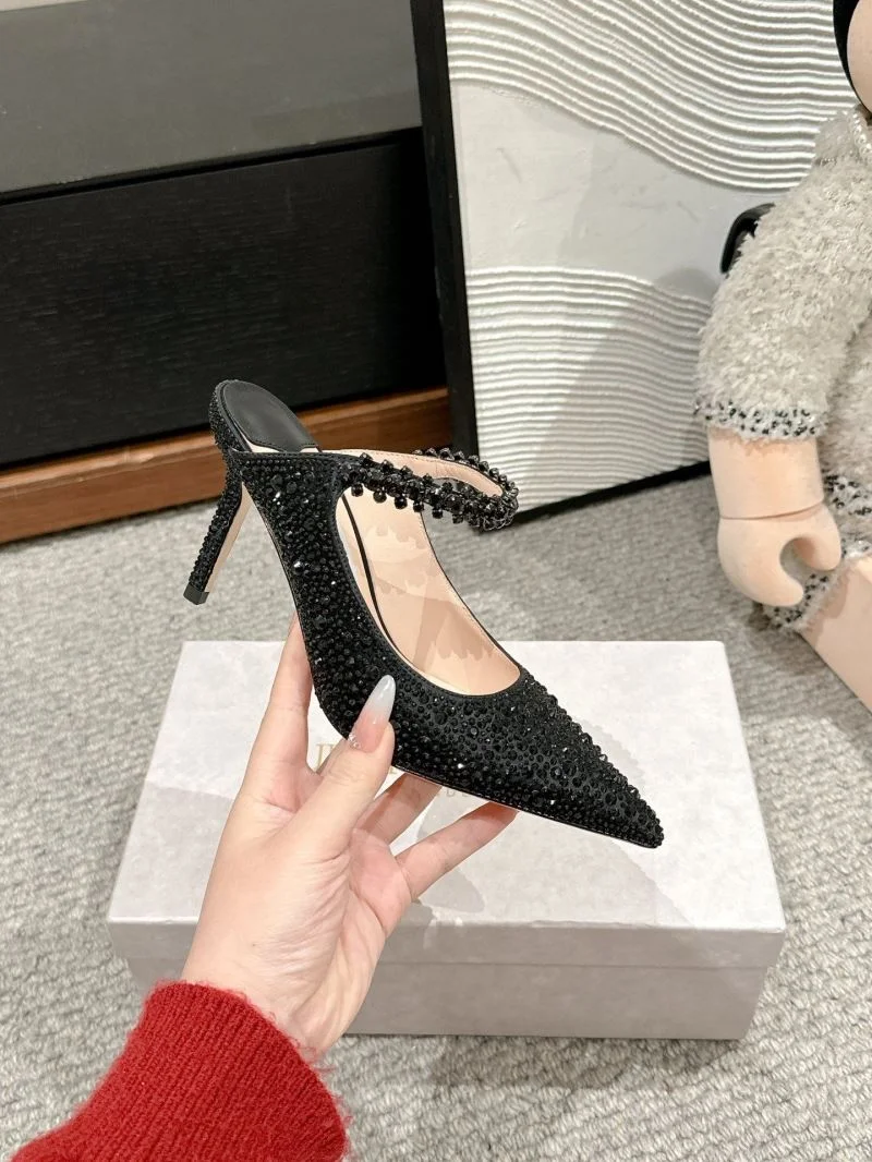Jimmy Choo Sandals FreshLook 15632