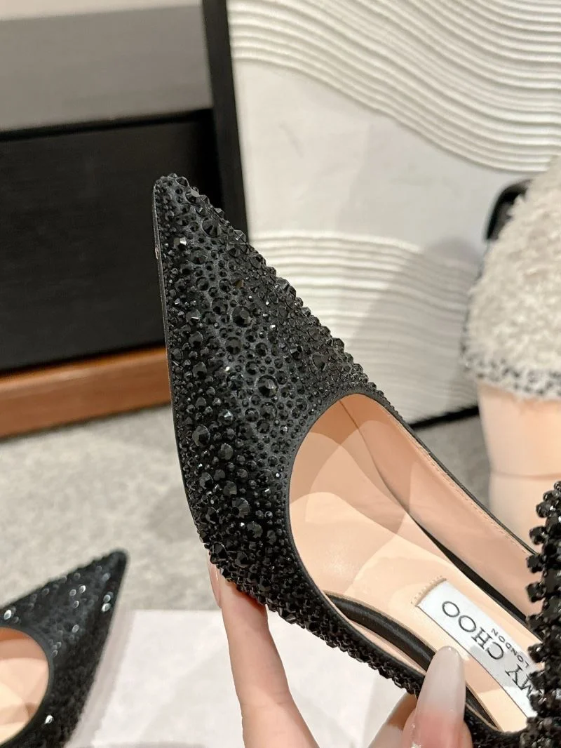 Jimmy Choo Sandals FreshLook 15632