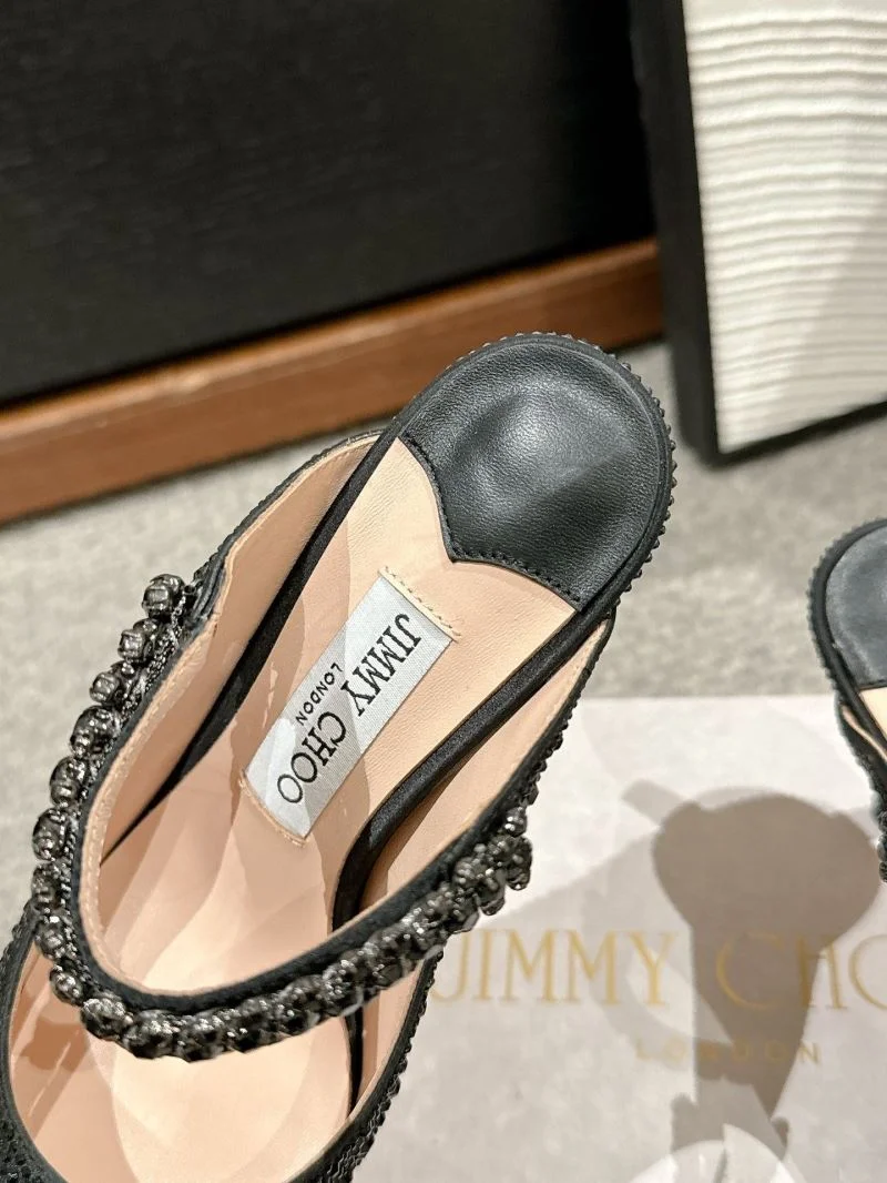 Jimmy Choo Sandals FreshLook 15632