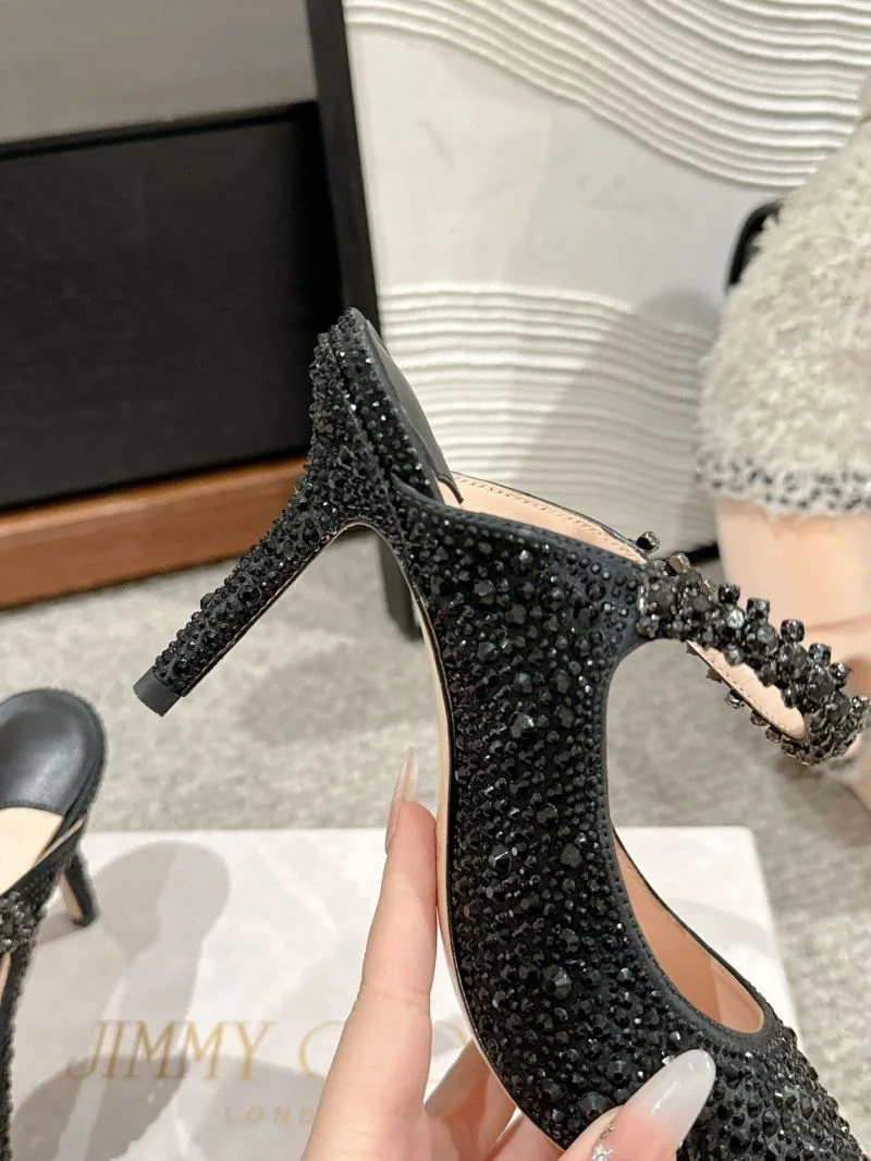 Jimmy Choo Sandals FreshLook 15632