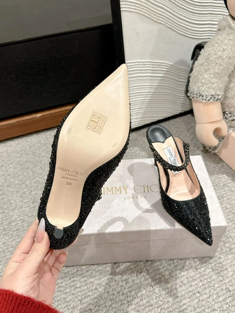 Jimmy Choo Sandals FreshLook 15632