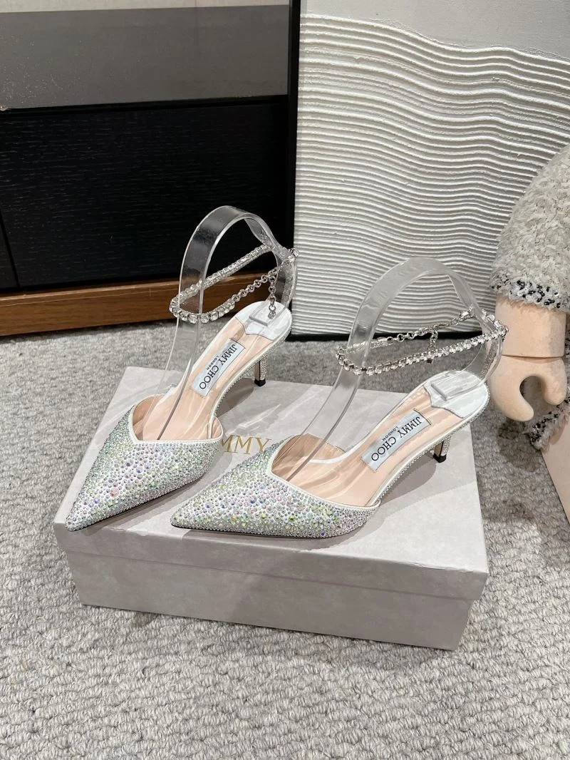 Jimmy Choo Sandals Packable 15626