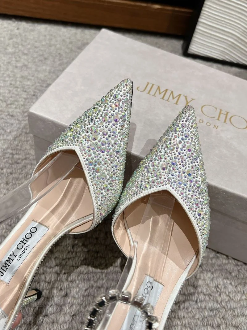 Jimmy Choo Sandals Packable 15626