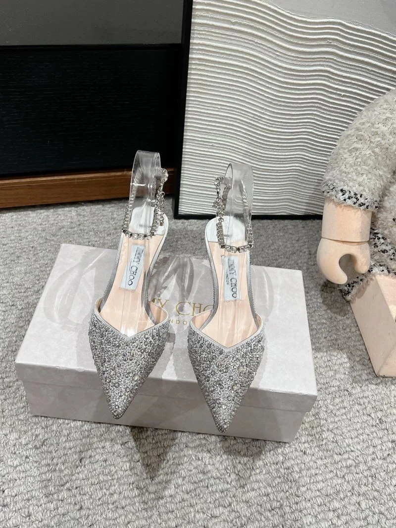 Jimmy Choo Sandals Premium 15627