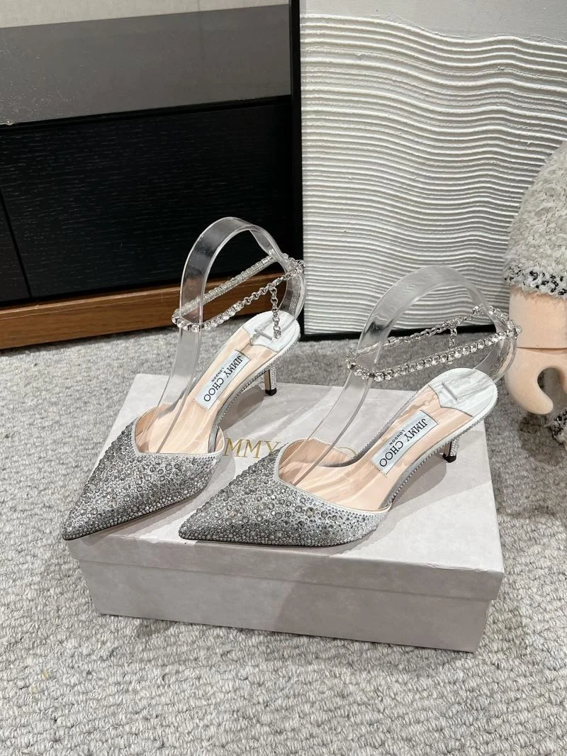 Jimmy Choo Sandals Premium 15627