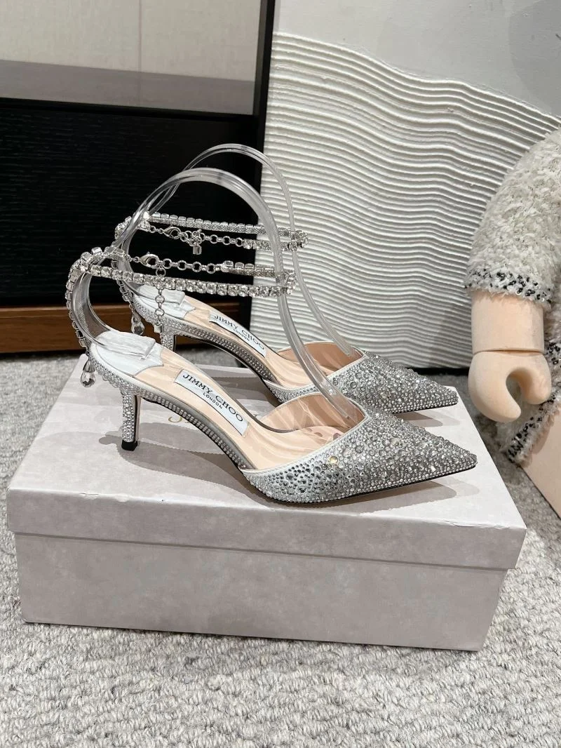 Jimmy Choo Sandals Premium 15627