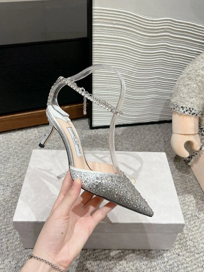 Jimmy Choo Sandals Premium 15627
