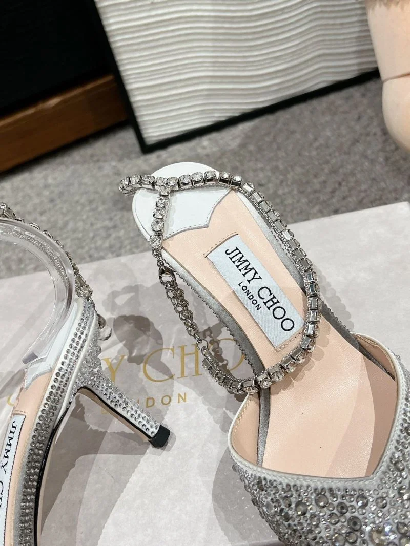 Jimmy Choo Sandals Premium 15627