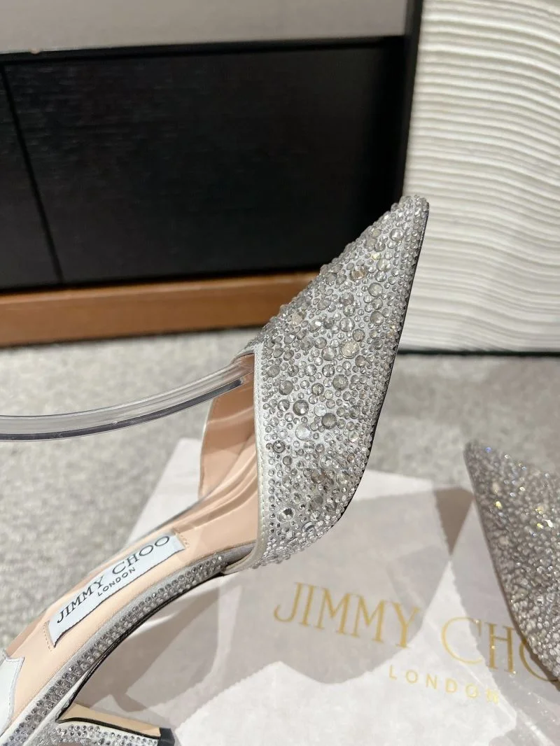 Jimmy Choo Sandals Premium 15627