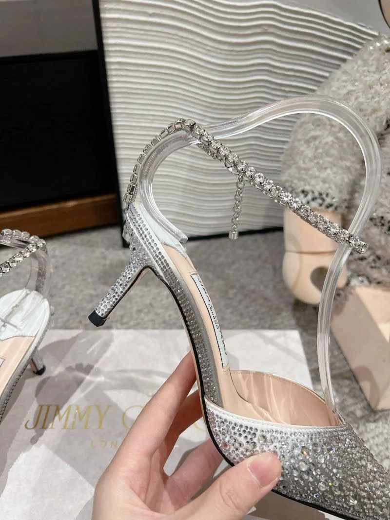 Jimmy Choo Sandals Premium 15627