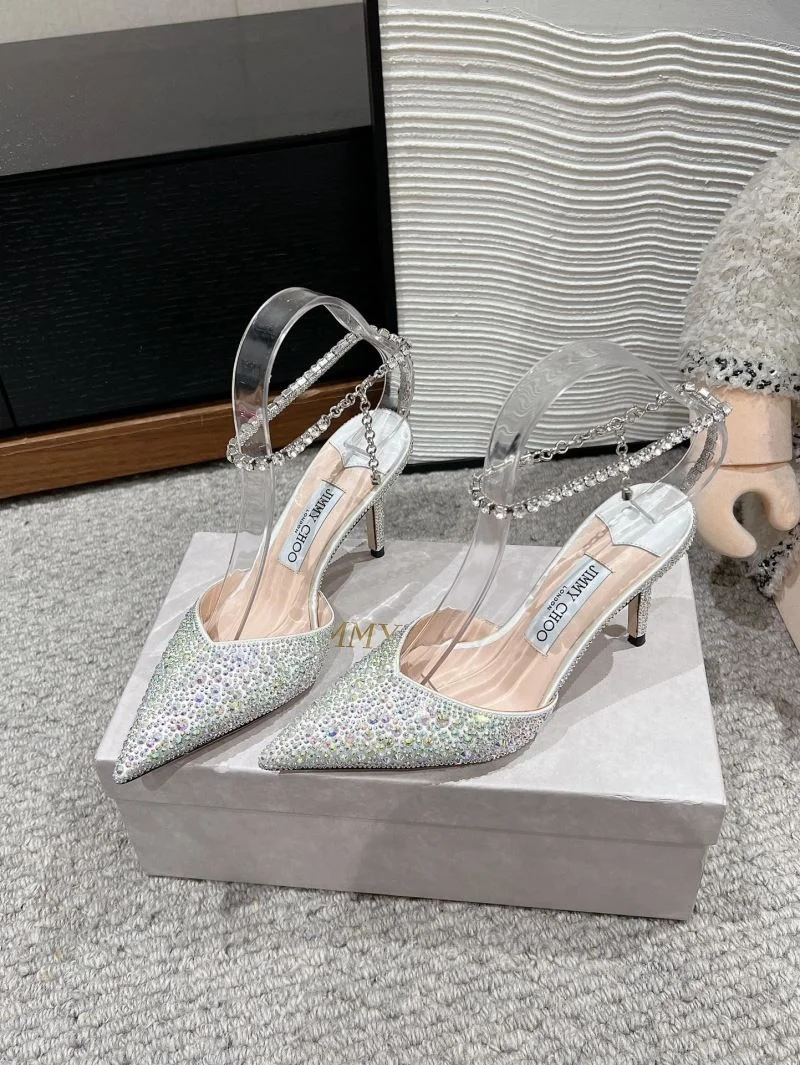 Unique Jimmy Choo Sandals 15622