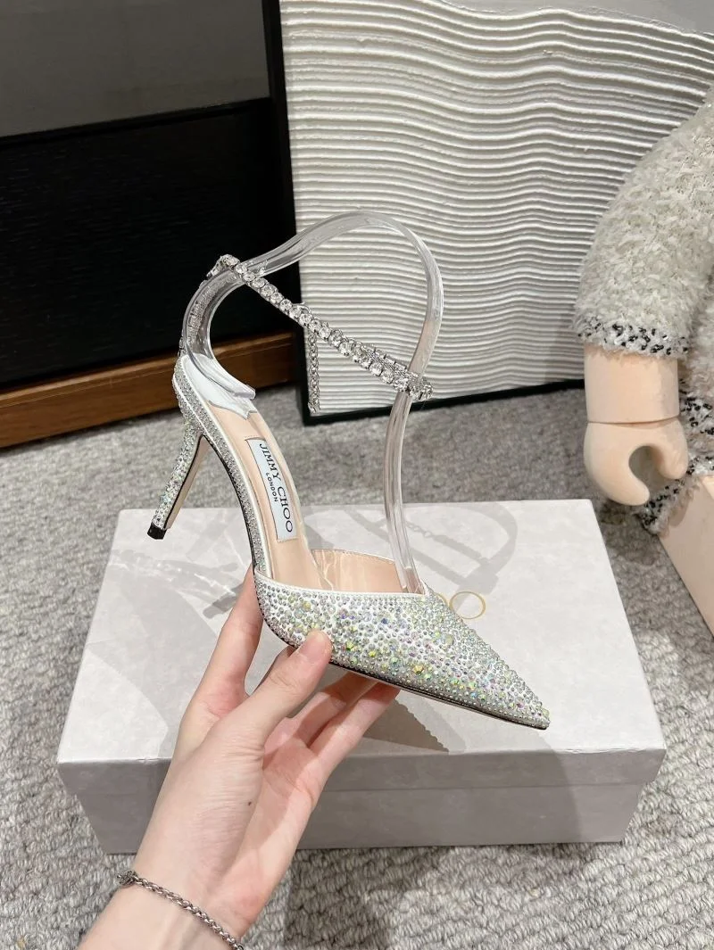 Unique Jimmy Choo Sandals 15622