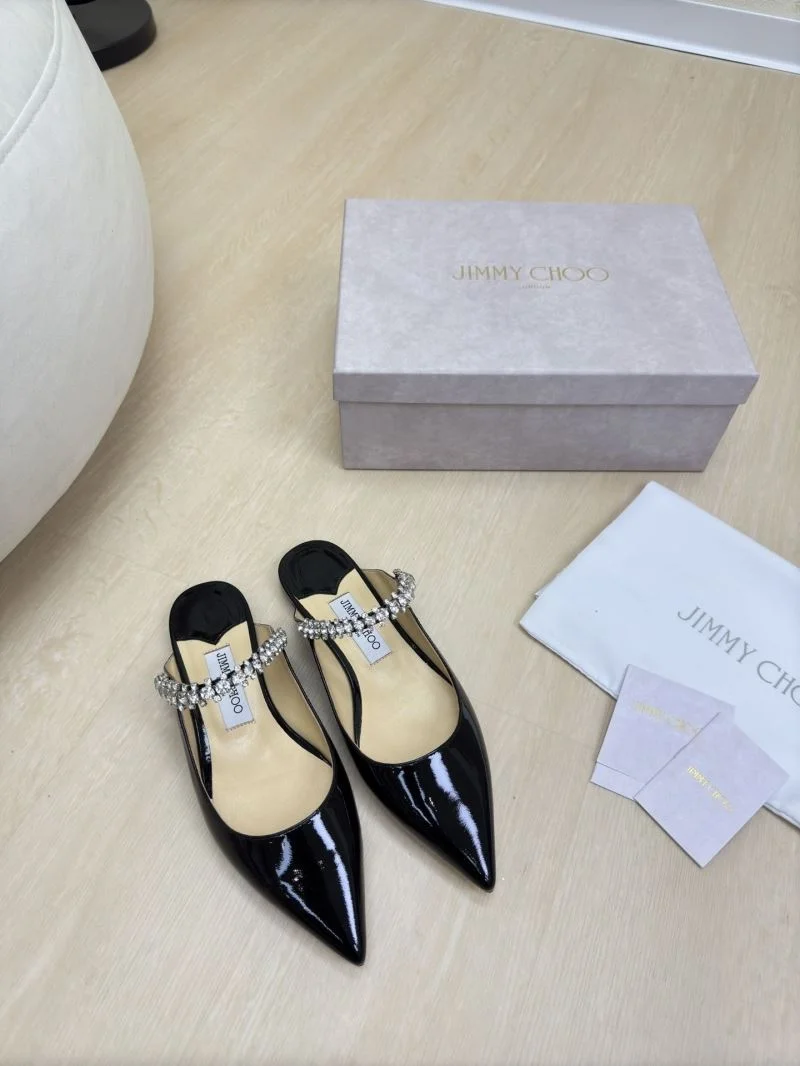 GoodFit Jimmy Choo Sandals 15611