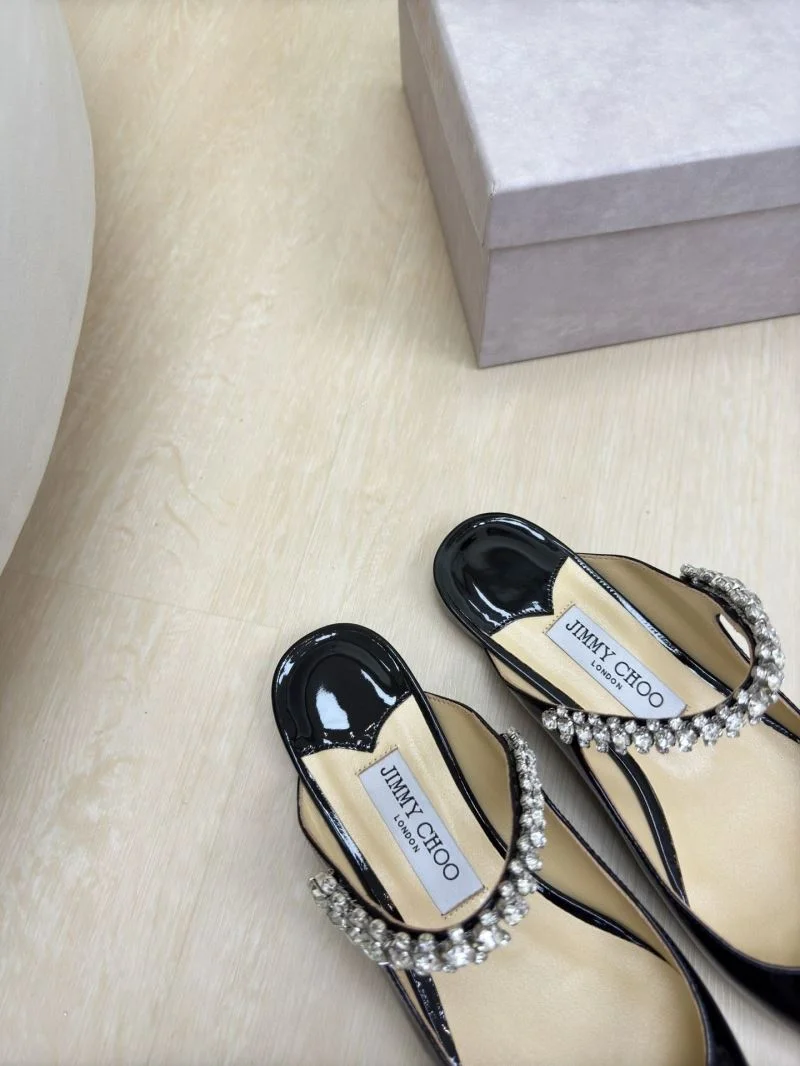 GoodFit Jimmy Choo Sandals 15611
